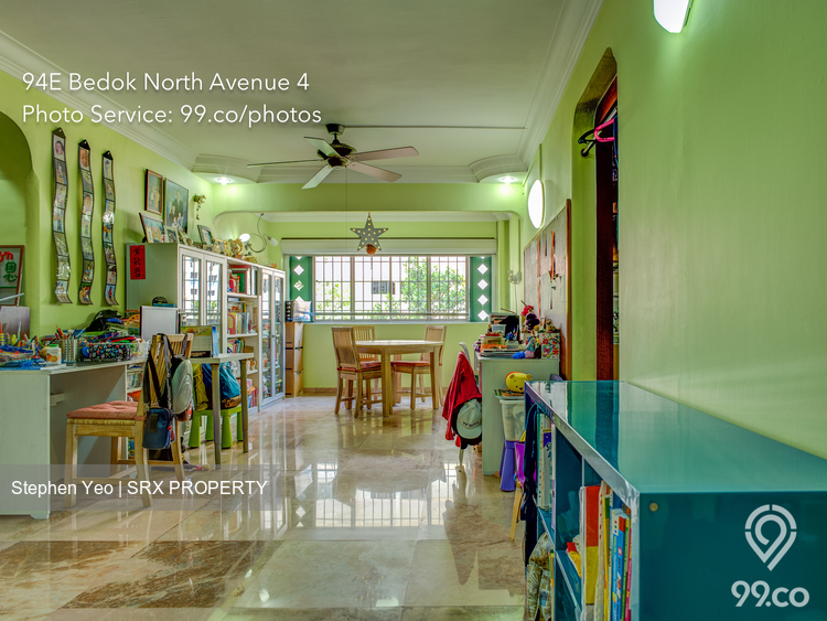 Bedok North Avenue 4 thumbnail photo
